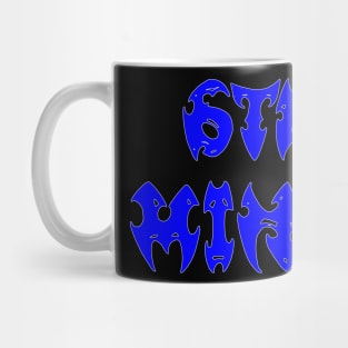 sixth mind Mug